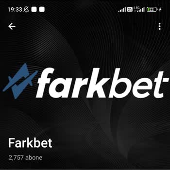 Farkbet Kesinlikle Güvenli Site Değil