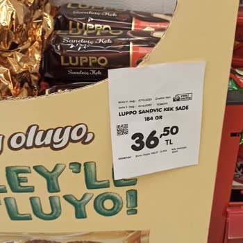 Şok Marketler Şok Kasa Ve Reyon Fiyat Farkları