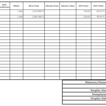Advista Ve Mükellef.co Pişmanlıktır.