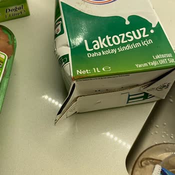 Getir Büyük Eksik Ve Hatalı Teslimat