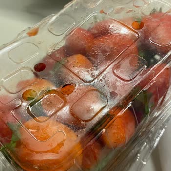 Getir Büyük Eksik Ve Hatalı Teslimat