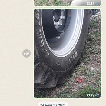 Solis Traktör Traktörü Arızaları 2 Senedir Giderilmedi