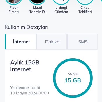 Türk Telekom İnternet Paketi Satın Alma Deneyimim Ve Yaşadığım Mağduriyet