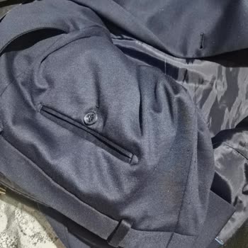 Altınyıldız Classics Kalitesiz Takım Elbise Deneyimim