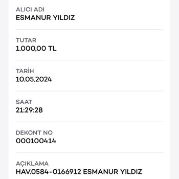 Betsl0 Para İadesi İstiyorum