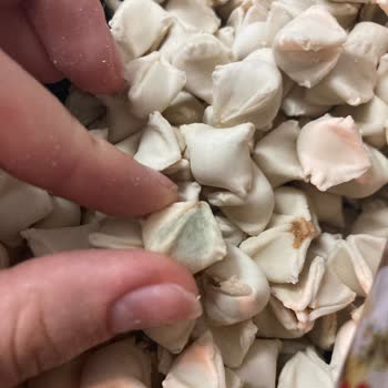 A101 Küflü Mantı Çıktı