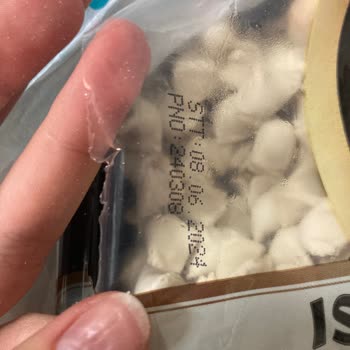 A101 Küflü Mantı Çıktı