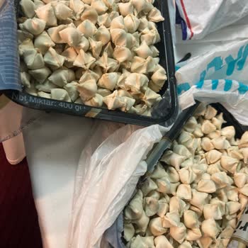 A101 Küflü Mantı Çıktı