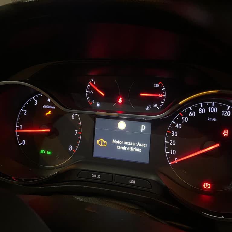 Opel ASF Kartal Satış Temsilcisi‼️