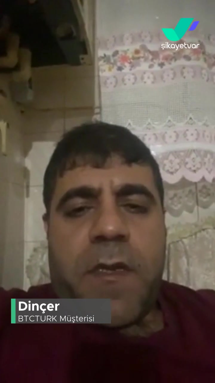 BTCTURK Çok Büyük Bir Güven Zafiyeti Var! videonun kapak resmi