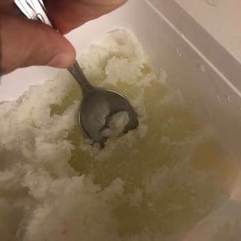 A101 Freedo Dondurma Bildiğiniz Buz Dondurma Denen Bir Şey Yok