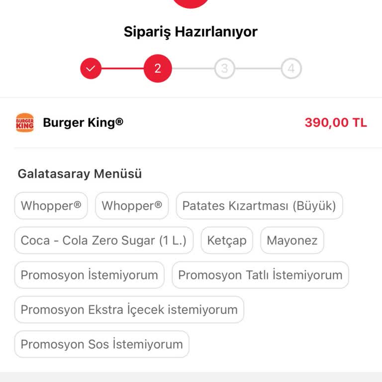 Tıkla Gelsin Sipariş Gecikmesi Ve Muhatap Bulamama