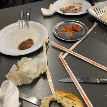 Köfteci Yusuf Pişmanlığını Yaşadım. Bir Daha Asla