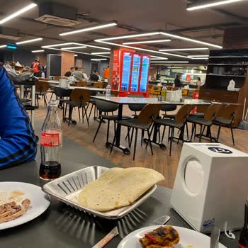 Köfteci Yusuf Pişmanlığını Yaşadım. Bir Daha Asla