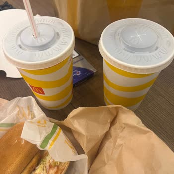 Cevatpaşa Burger King Eksik Ürün