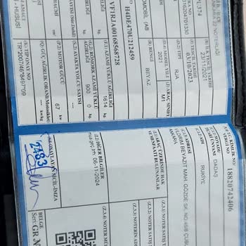 HGS Geçit Ücreti Parası