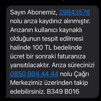 Kablo Net İnternet Erişimi Sorununu Çözmüyor.