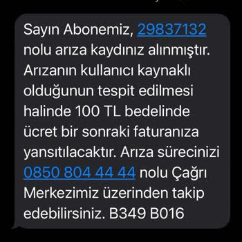 Kablo Net İnternet Erişimi Sorununu Çözmüyor.