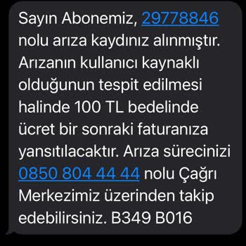 Kablo Net İnternet Erişimi Sorununu Çözmüyor.