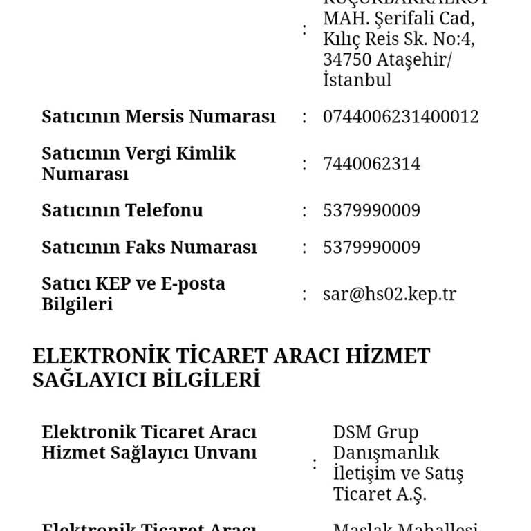 Trendyol'da İade Hüsranı: Xiaomi S1 Saat Sorunu