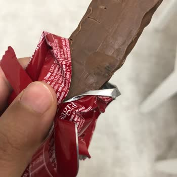Tadelle Çikolatada Nedeni Belirsiz Siyahlık