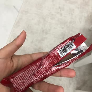 Tadelle Çikolatada Nedeni Belirsiz Siyahlık