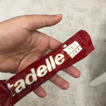 Tadelle Çikolatada Nedeni Belirsiz Siyahlık