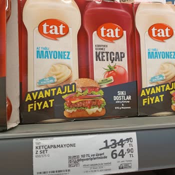 A101 Tarihi Geçmiş Ürün