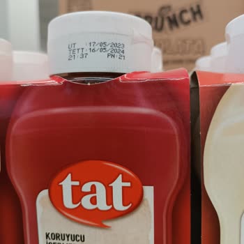 A101 Tarihi Geçmiş Ürün