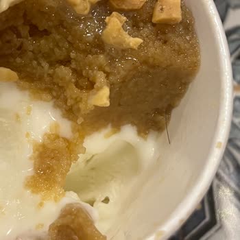 Helvacı Ali Helvanın İçinden Kıl Çıktı