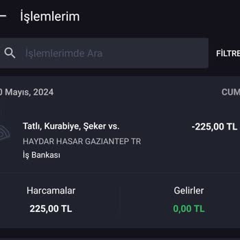 Helvacı Ali Helvanın İçinden Kıl Çıktı