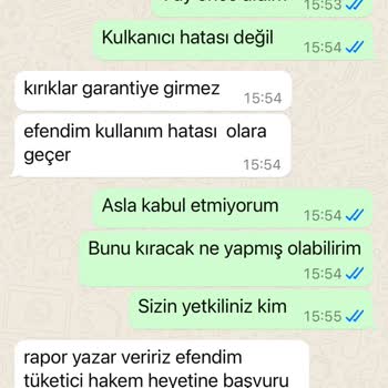 Philips ALL İn Cooker Kapak Kilidi Kırıldı