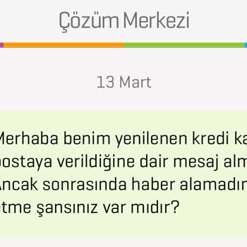 Enpara Müşterinin Ciddiye Alınmaması