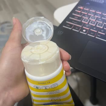Mustela Marka Güneş Kremi