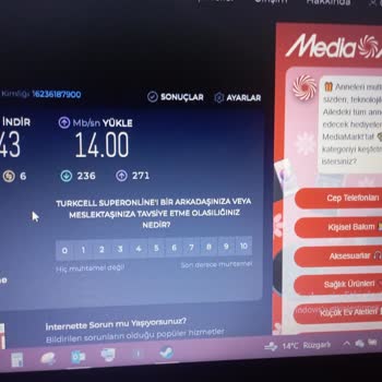 Superonline Bağlantı Problemleri Ve İlgisizlikleri