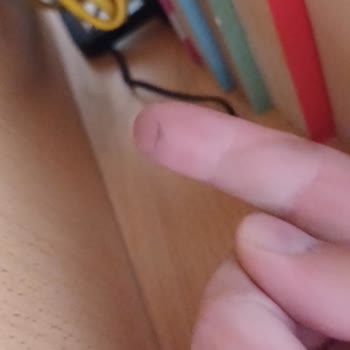 Stc Temizlik Pişmanlıktır. Asla Tercih Edilmemeli.