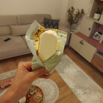 Magnum Beyaz Üretim Hatası