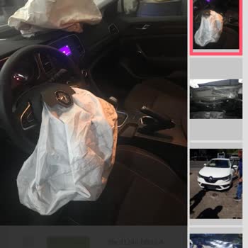 Eureko Sigorta Nish Auto Bosch Car Bakırköy Eksik Hasar Onarım