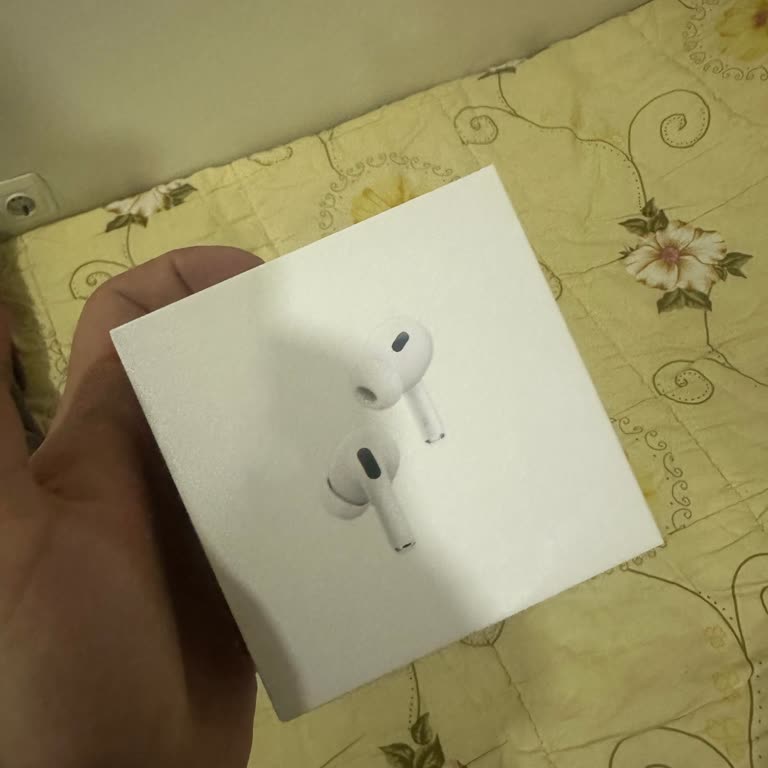 D&R Dr. Apple Kulaklık Pişmanlık