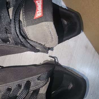 Boyner Camper Pişmanlıktır Yardımcı Olmuyor