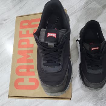 Boyner Camper Pişmanlıktır Yardımcı Olmuyor