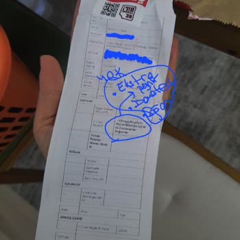 Burger King Eksik Gelen Siparişi Getirmediler