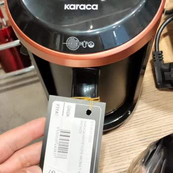 Karaca Züccaciye Sincan İkigrup Mağazası