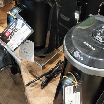 Karaca Züccaciye Sincan İkigrup Mağazası