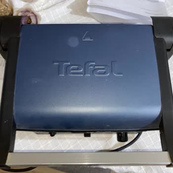 Tefal Arızalı Tost Makinesi
