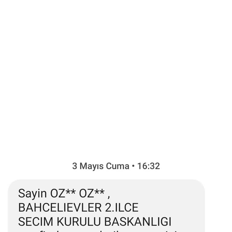 Halkbank Bana Yardımcı Olursanız Sevinirim