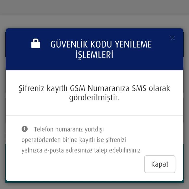 Türkiye Hayat Emeklilik Yanlış Telefon Numarası Sorunu