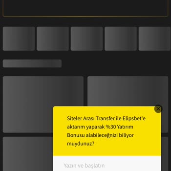 Maltbahis Slot Oyun Aktif Değil