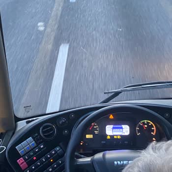 Bebekli Aileye Hüsran: Joly Tur İtalya Macerası