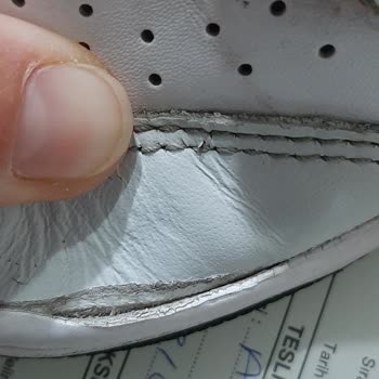 Kalitesiz Ürün, Kaybolan Güven: Nike Dunk Serisi Hayal Kırıklığı
